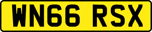 WN66RSX