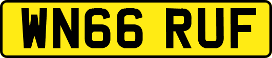 WN66RUF