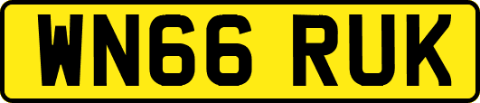 WN66RUK