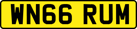 WN66RUM