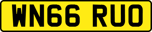 WN66RUO