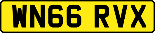 WN66RVX