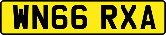 WN66RXA