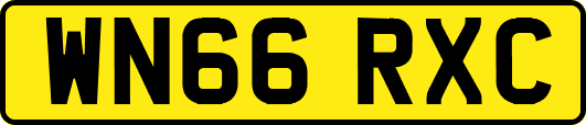 WN66RXC