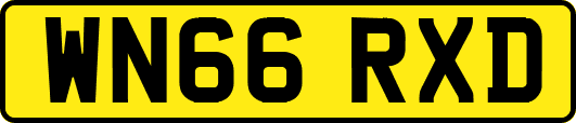 WN66RXD
