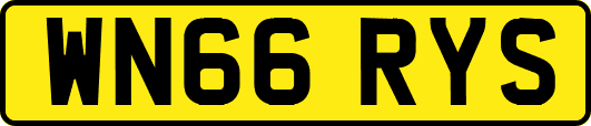 WN66RYS