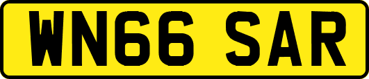 WN66SAR