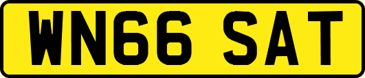 WN66SAT