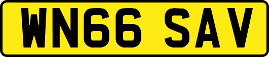 WN66SAV