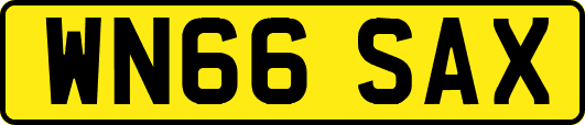 WN66SAX
