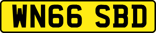 WN66SBD