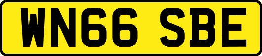 WN66SBE