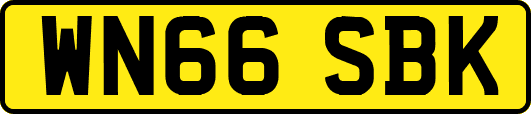 WN66SBK