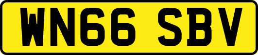 WN66SBV