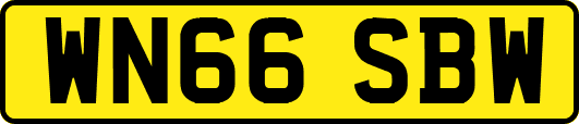 WN66SBW