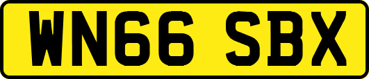 WN66SBX