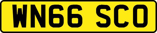 WN66SCO