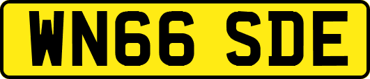 WN66SDE
