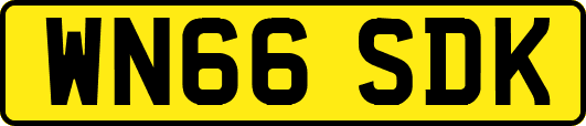 WN66SDK