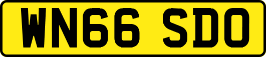 WN66SDO