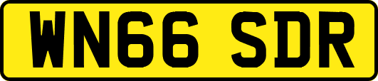 WN66SDR