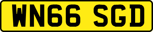 WN66SGD