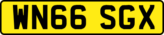 WN66SGX