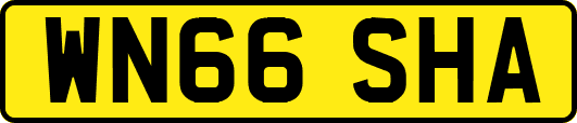 WN66SHA