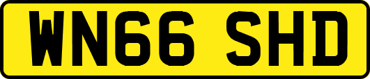 WN66SHD