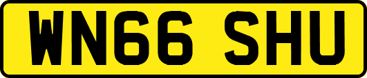 WN66SHU