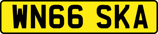 WN66SKA