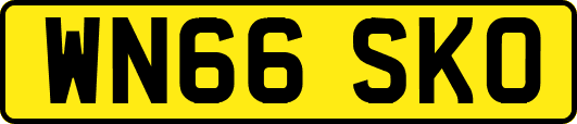WN66SKO