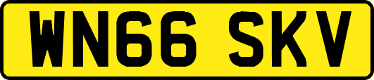WN66SKV