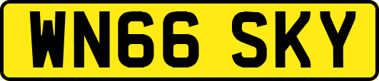 WN66SKY