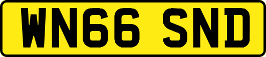 WN66SND
