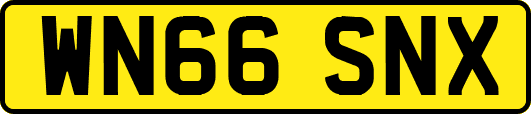 WN66SNX