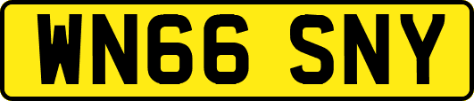 WN66SNY