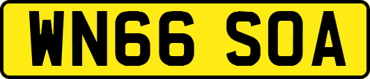 WN66SOA