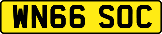 WN66SOC
