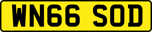 WN66SOD