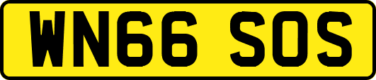 WN66SOS