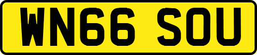 WN66SOU