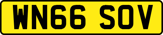 WN66SOV