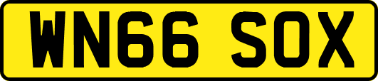 WN66SOX