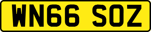 WN66SOZ