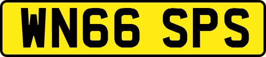 WN66SPS