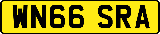 WN66SRA