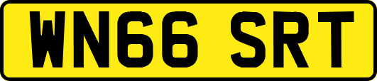 WN66SRT