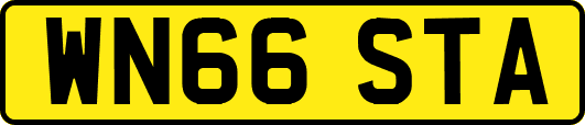 WN66STA