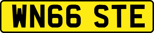 WN66STE